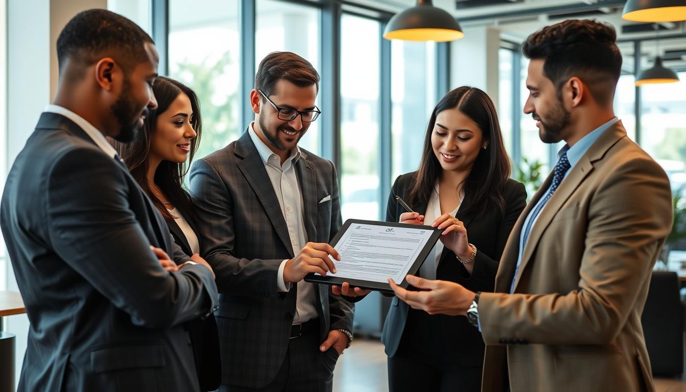 Efficient and Secure Signing Solutions