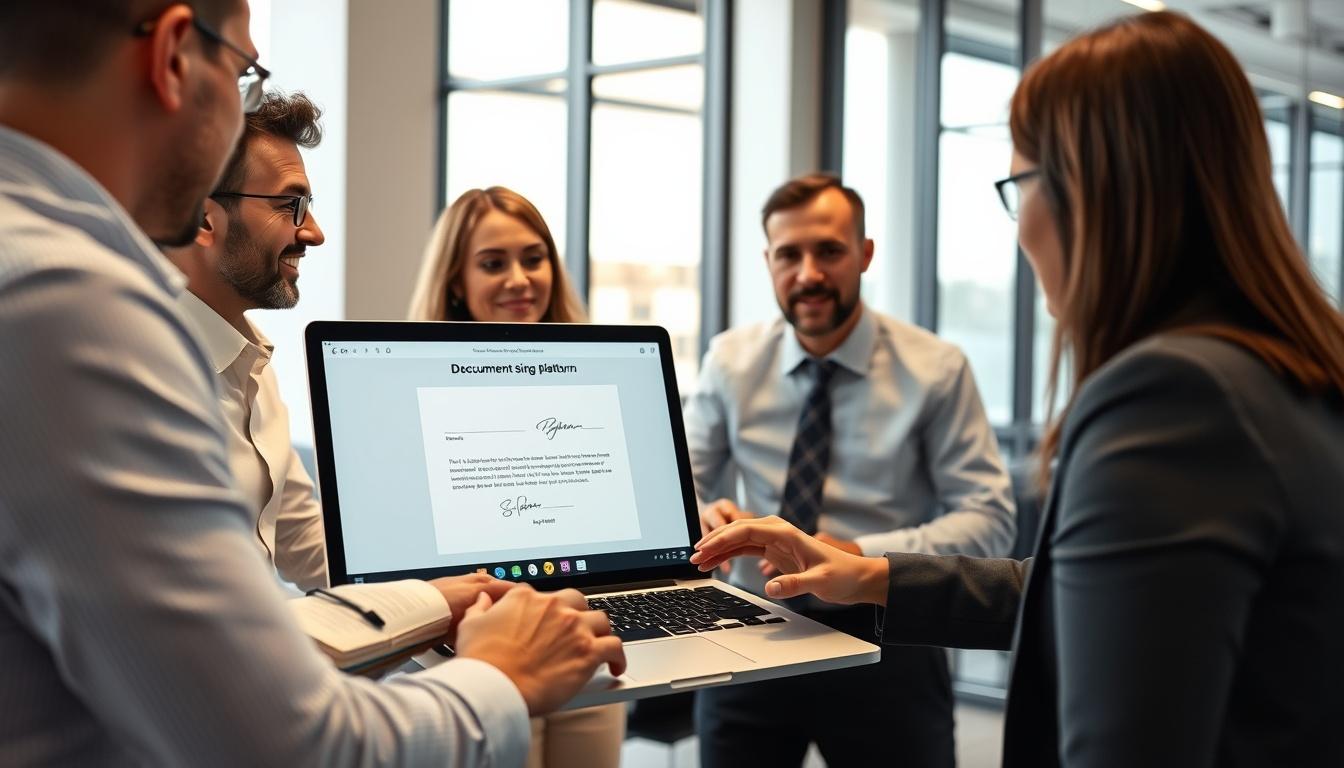 Corporate Agreements